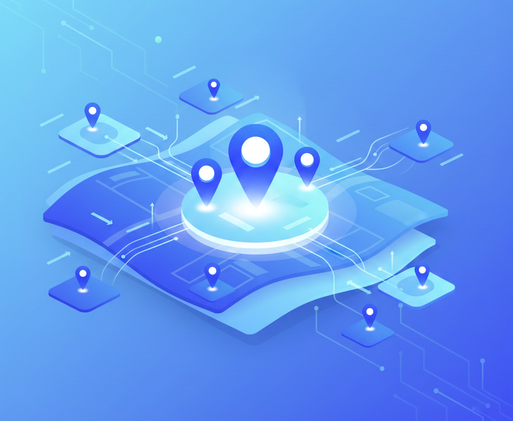 Qualifizierte Besucher